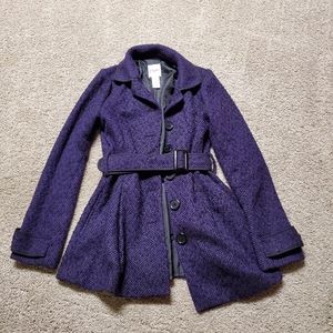 Candies coat